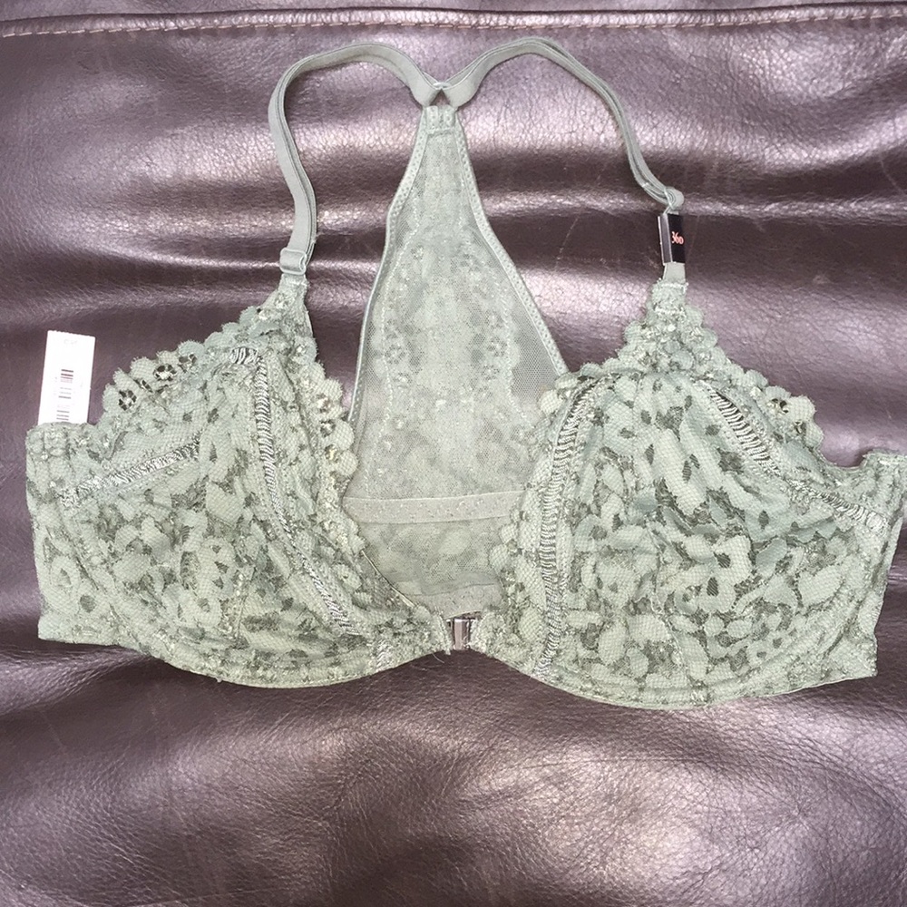 Never worn!